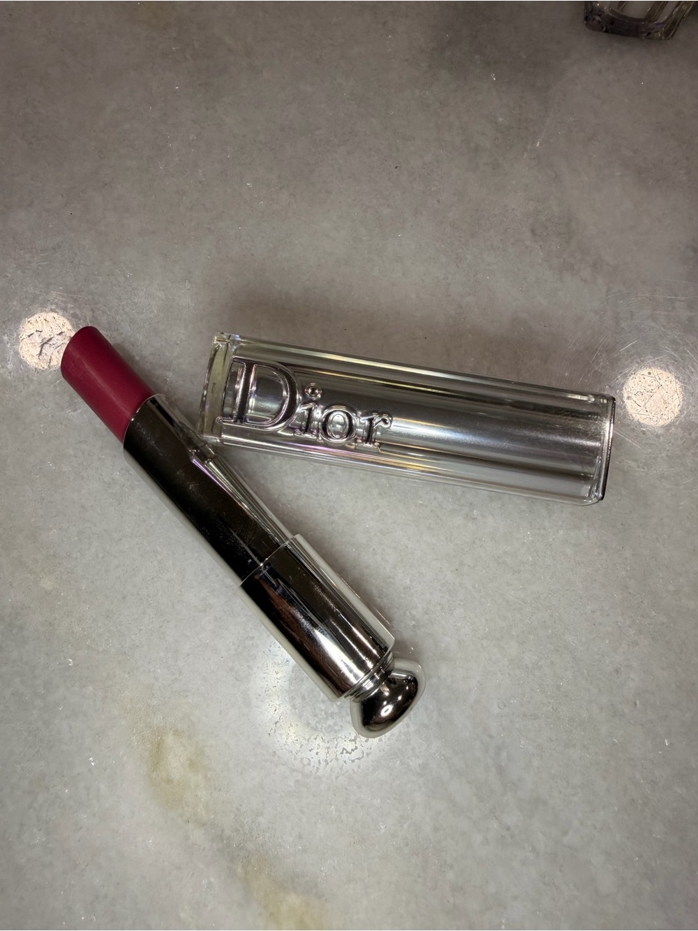 Dior Addict Lipstick - Bold 780